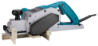 Afbeeldingen van Makita Rij-schaafmachine 1100 - 230v 750Watt 82mm