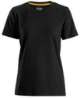 Afbeeldingen van AllroundWork, Dames T-Shirt Biologisch Katoen