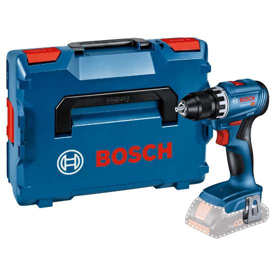 Afbeeldingen van Bosch Schroefboormachine GSR 18V-45