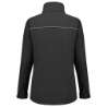 Afbeeldingen van Tricorp Softshell Luxe dames 402009 Donkergrijs M
