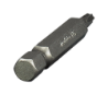 Afbeeldingen van Makita Schroefbit T15x50 3stk B-25389