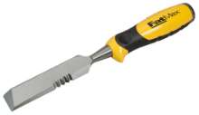 Afbeeldingen van Stanley beitel FatMax - 25mm - met dubbele snijkant