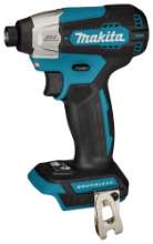 Afbeeldingen van Makita 18 V Slagschroevendraaier DTD157Z