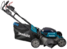 Afbeeldingen van Makita LXT 2x18 V accu Grasmaaier 53 cm DLM536Z
