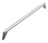Afbeeldingen van Siro Meubelgreep metaal - boorafstand 320mm/L 335mm/H 31mm/B 13mm chroom glanzend 