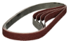 Afbeeldingen van Makita Schuurband K80 13X533 Red P-43343