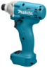 Afbeeldingen van Makita slagschroevendraaier TD112DMZ 12V-Max - Zonder accu's en oplader in doos