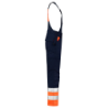 Afbeeldingen van Amerikaanse Overall High Vis