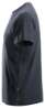 Afbeeldingen van Snickers t-shirt 2502-9500 maat L donker blauw