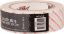Afbeeldingen van Kelfort stucloper - 38mm 33 meter per rol - tape 