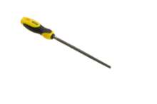 Afbeeldingen van Stanley ronde rasp - 200mm - halfzoet