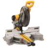 Afbeeldingen van DeWalt DWS780-QS Afkortzaag/Verstekzaag - Ø305mm - 1675 Watt