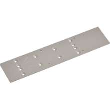 Afbeeldingen van Dorma Montageplaat tbv TS83 EN7 Zilver (8380)