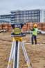 Afbeeldingen van DeWALT 18v roterende laser groen bluetooth