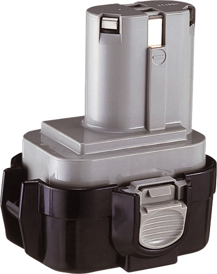 Afbeeldingen van Makita Blokaccu 9135 - 9,6v 3,0ah ni-mh