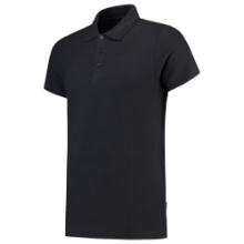 Afbeeldingen van Tricorp poloshirt 201016 - maat 140 - marineblauw 