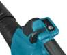 Afbeeldingen van Makita bladblazer UB003CZ - 36V zonder accu's en lader - alleen te gebruiken met Connector PDC1200/1500