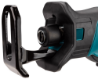 Afbeeldingen van Makita reciprozaag JR103DSMJ - 10.8v 2x 2.0Ah li-on accu 