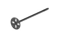 Afbeeldingen van GB UNI-Flexplug 240 iso180-200 Nylon