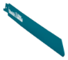Afbeeldingen van Makita Rec.Zaagbl Bi-M 152X19X0,9 1,1 D-51677