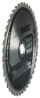 Afbeeldingen van Makita Zaagb Hout 270X30X2,6 40T 20G B-32378