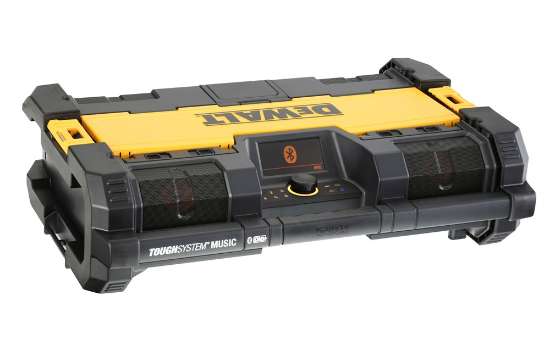 Afbeeldingen van DeWalt Accu Radio/-XR Accu Lader DWST1-75659-QW 