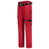 Afbeeldingen van Werkbroek Twill Dames