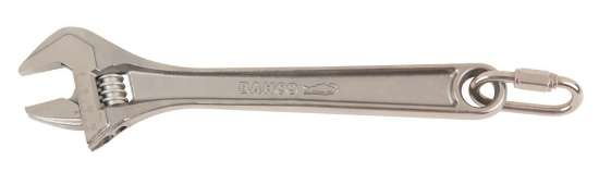 Afbeeldingen van Bahco moersleutel TAH 380mm (TAH8074)