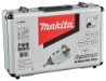 Afbeeldingen van Makita Gatzaagset Ezychange - 7 delig - BiMetaal in aluminium koffer