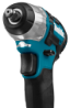Afbeeldingen van Makita 12 V Max Slagmoersleutel TW160DZJ