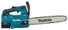 Afbeeldingen van Makita XGT 40 V Max Tophandle kettingzaag 35 cm UC004GM101