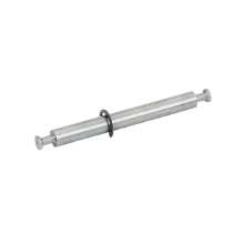 Afbeeldingen van Hettich Dubbele verbindingsbouten DU 883, 56 mm, verzinkt
