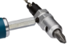 Afbeeldingen van Makita Quad Driver 2.8mm PH2 Nr8(M4) D-73215