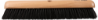 Afbeeldingen van Kelfort Zaalbezem - 40cm - gemengd kunst-/paardenhaar 