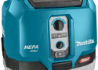 Afbeeldingen van Makita 40 V Max Stofzuiger VC004GLT21