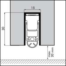 Afbeeldingen van Ellen Valdorpel EM-UNI-Proof EM Uni-Proof 728