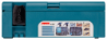 Afbeeldingen van Makita boor-/Bit Set - 98 delig in Mbox1