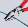 Afbeeldingen van KNIPEX Kracht-Kombitang