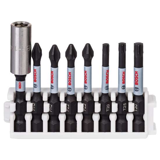 Afbeeldingen van Bosch Schroefbitpack