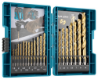 Afbeeldingen van Makita Borenset HSS-TiN 19dlg D-67527
