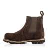 Afbeeldingen van Buckler Boots B1150SM instapper bruin mt. 38