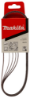 Afbeeldingen van Makita Schuurband K60 6X533 Red P-43197