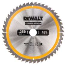 Afbeeldingen van DeWALT Cirkelzaagblad DT1957