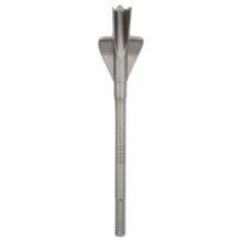 Afbeeldingen van Bosch Kanaalbeitel SDS-max SDS-Max