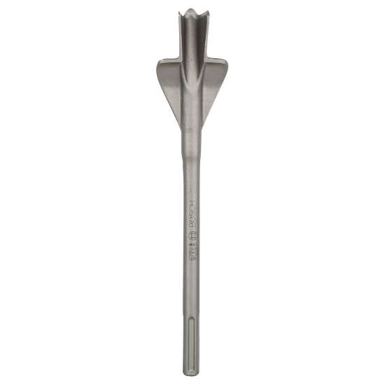 Afbeeldingen van Bosch Kanaalbeitel SDS-max SDS-Max