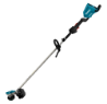 Afbeeldingen van Makita bosmaaier DUR368LZ - 2x18v - U-greep 