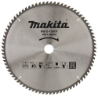 Afbeeldingen van Makita zaagblad D-73019 - 305x30 HM 80T - voor aluminium 