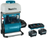 Afbeeldingen van Makita XGT 40 V Max Rugnevelspuit PM001GL202