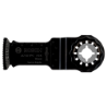 Afbeeldingen van Bosch HCS Speed invalzaagblad AIZ 32 BLC, Wood