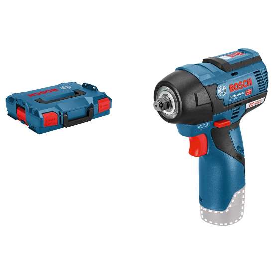 Afbeeldingen van Bosch Slagmoeraanzetter GDS 12V-115